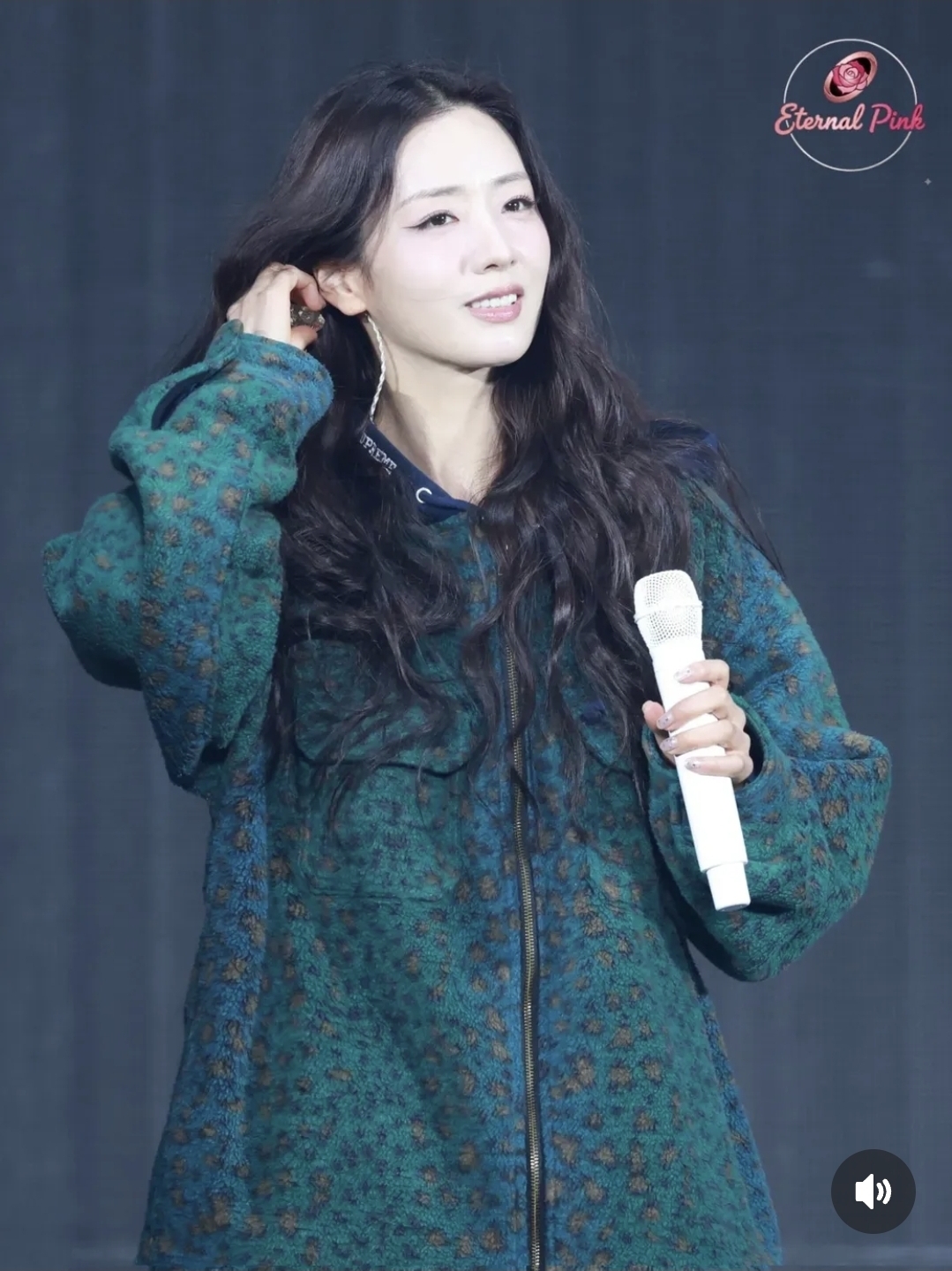 ユン・ボミ (Apink)ファンが撮った瞬間