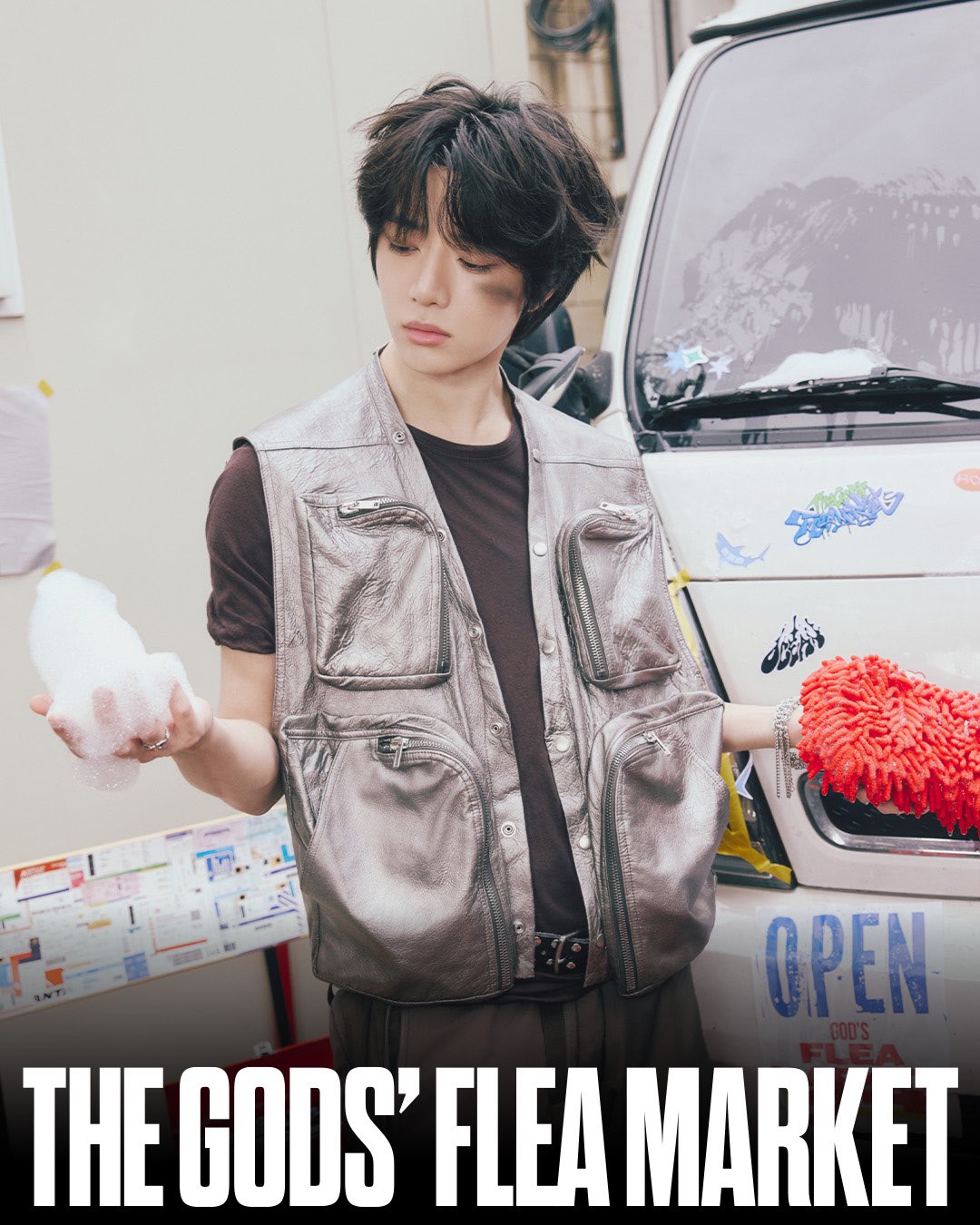 K-POP posts beloved by 범규 (투모로우바이투게더) fans