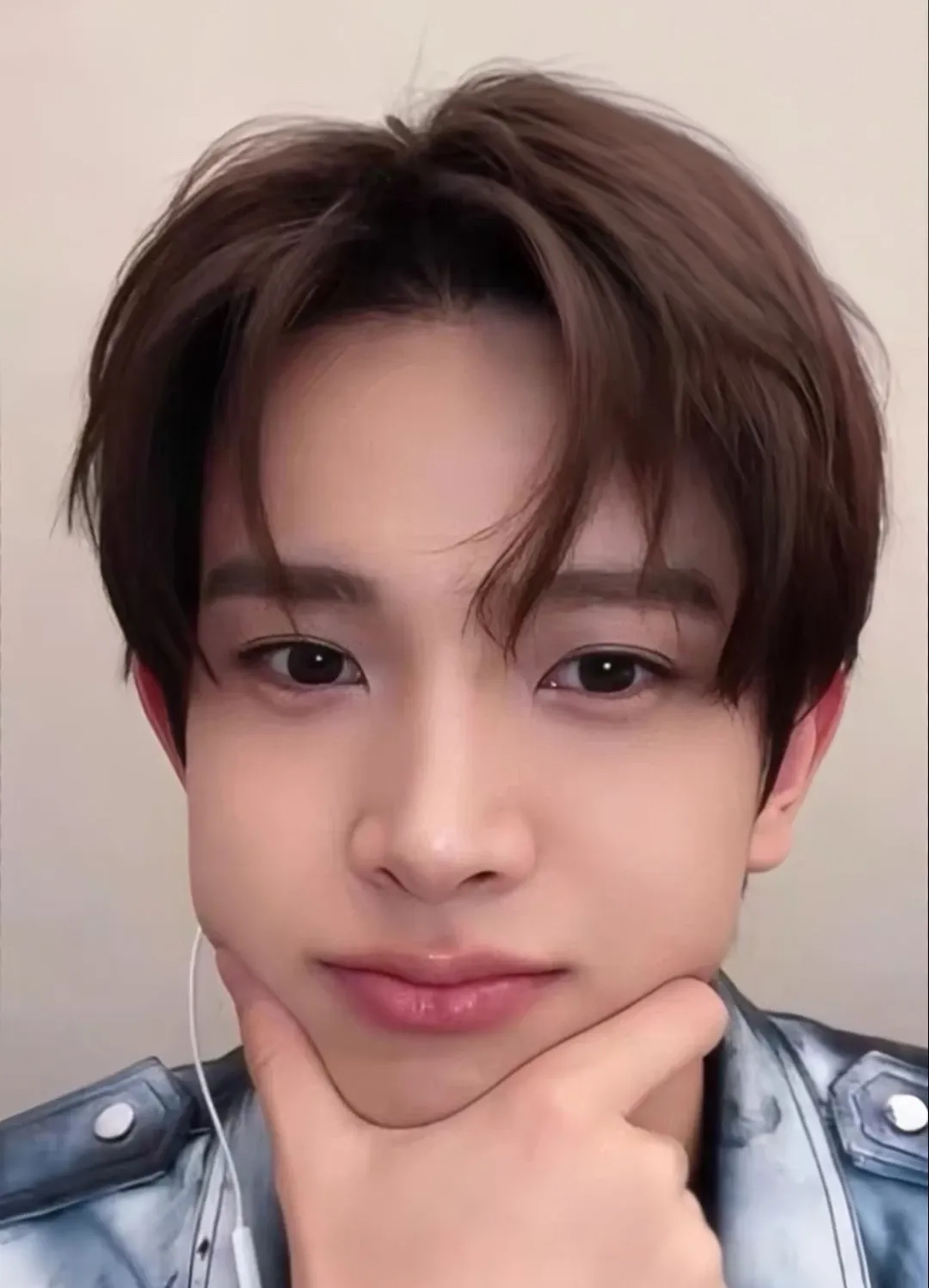 에반 최근 활동샷