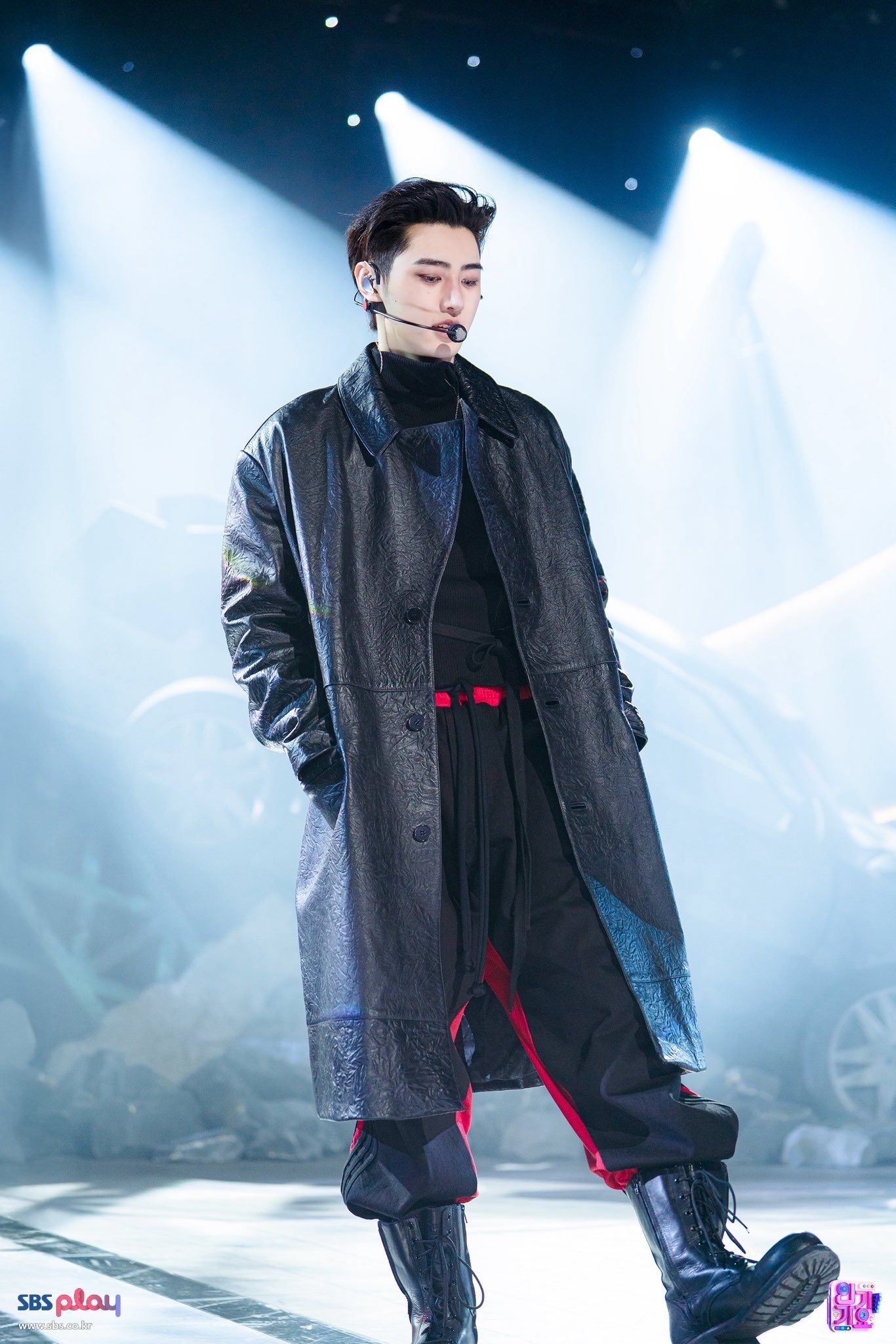 ソンフン (ENHYPEN)の最新写真