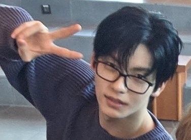 Behind-the-scenes cut of Soobin (TOMORROW X TOGETHER)