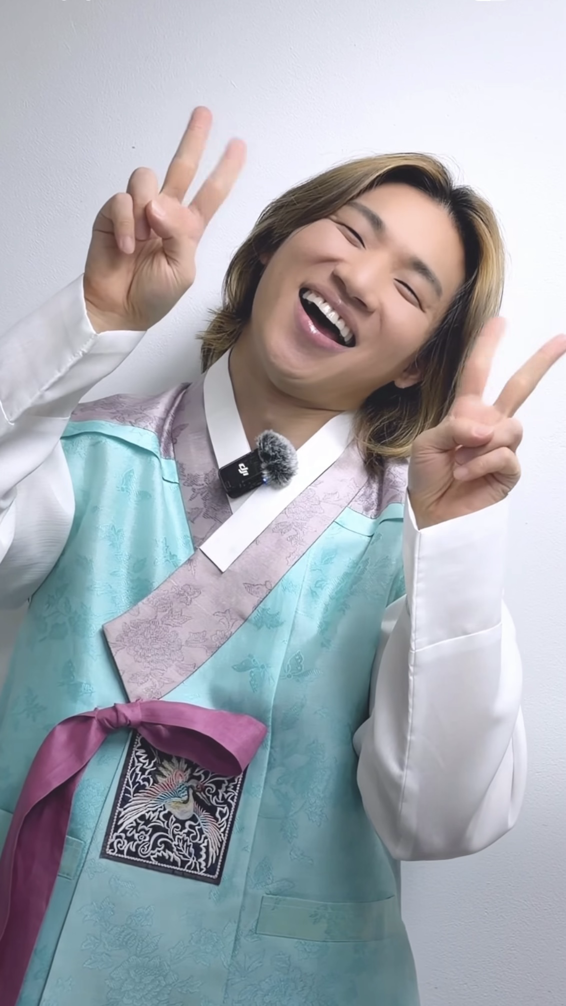 Today's most popular wallpaper in the Daesung (BIGBANG) community