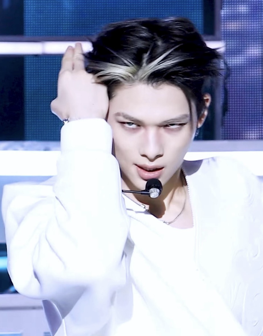 니키 (ENHYPEN)의 최신 사진