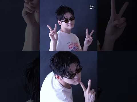 옹성우의 최신 사진