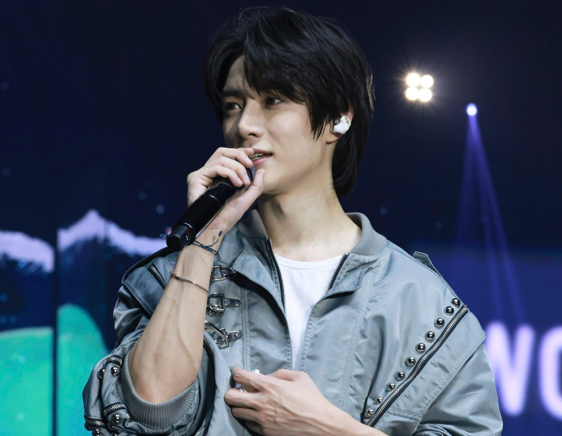 Latest photo of Beomgyu (TOMORROW X TOGETHER)