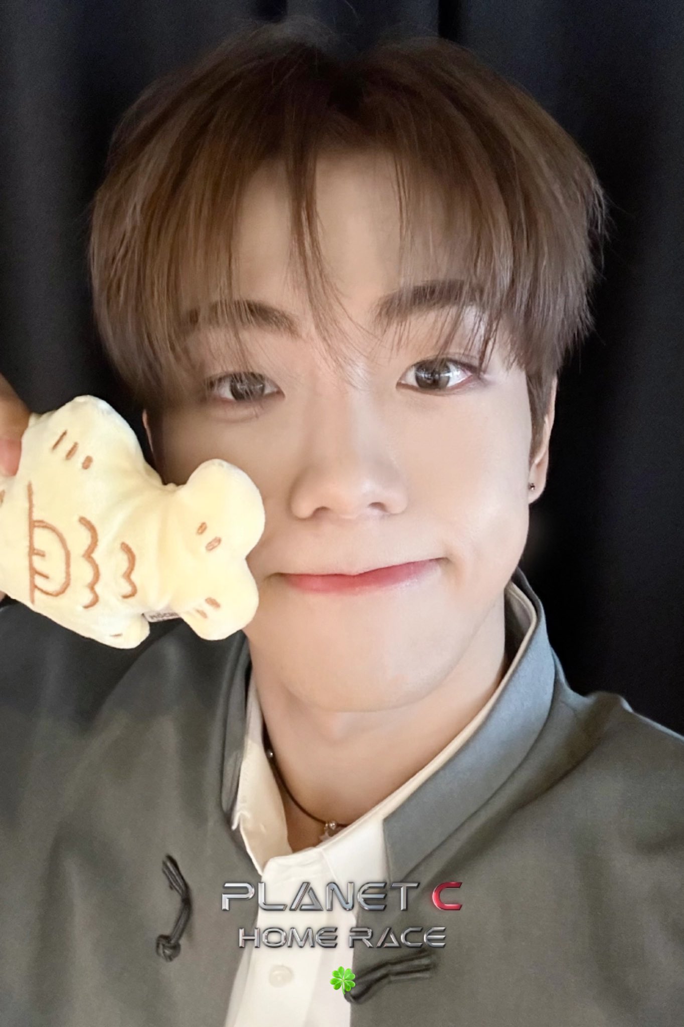 Behind-the-scenes cut of Rowan (MODYSSEY)