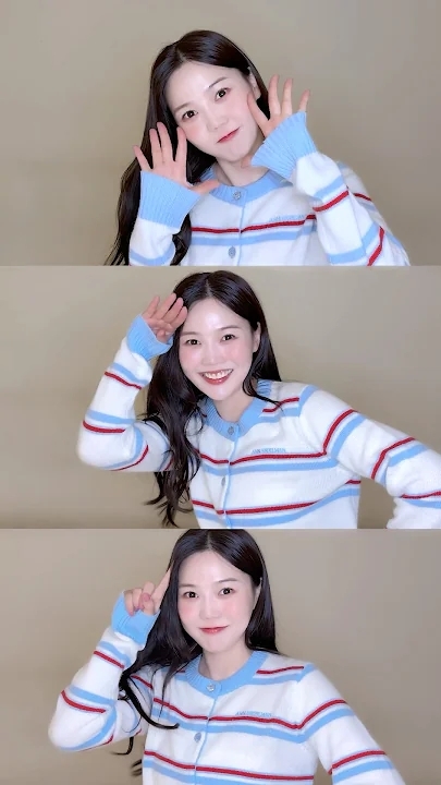 OH MY GIRL的最新活动照片