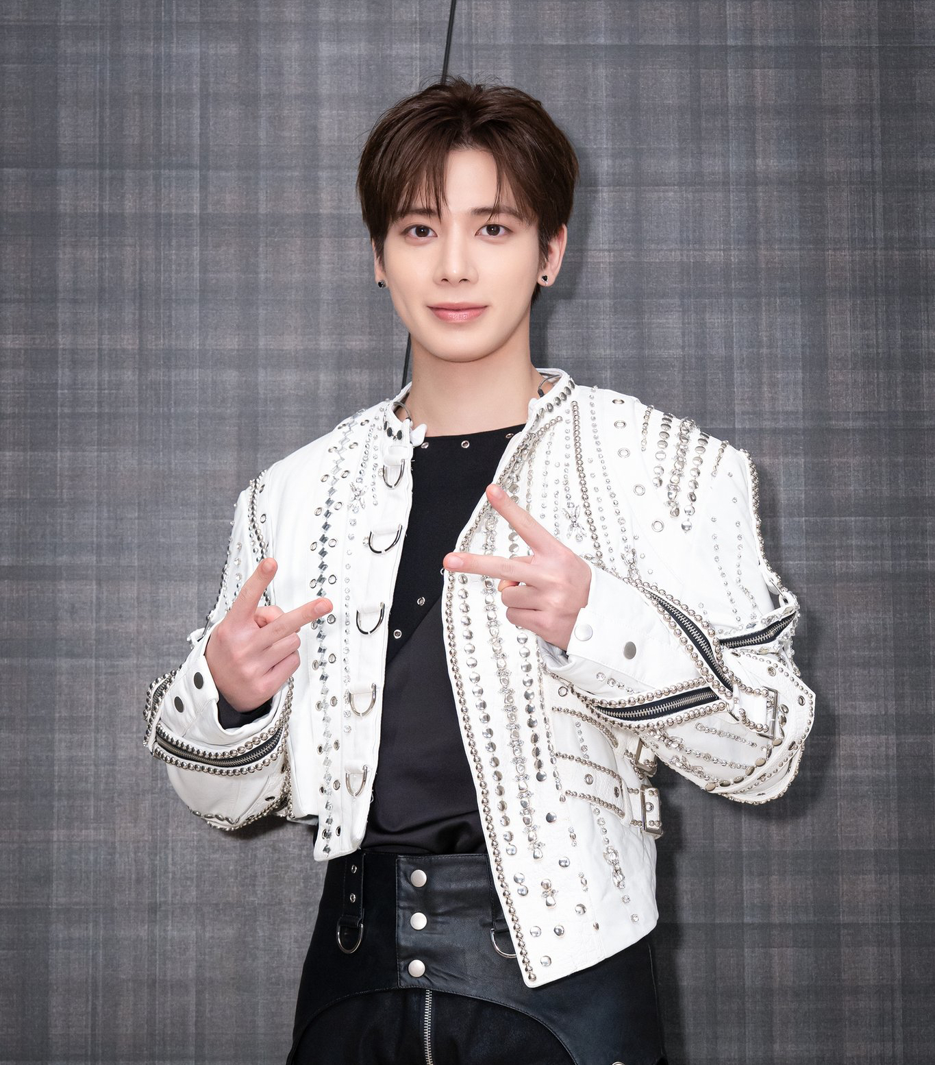 Recent activity shot of Taehyun (TOMORROW X TOGETHER)