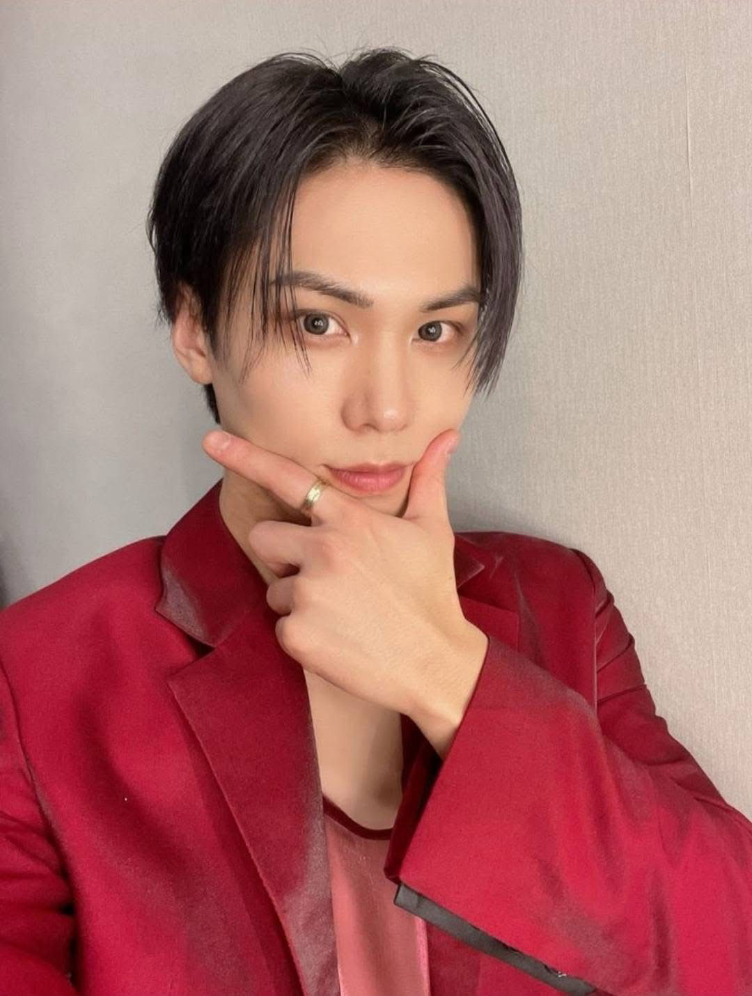 라키 팬이 찍은 순간