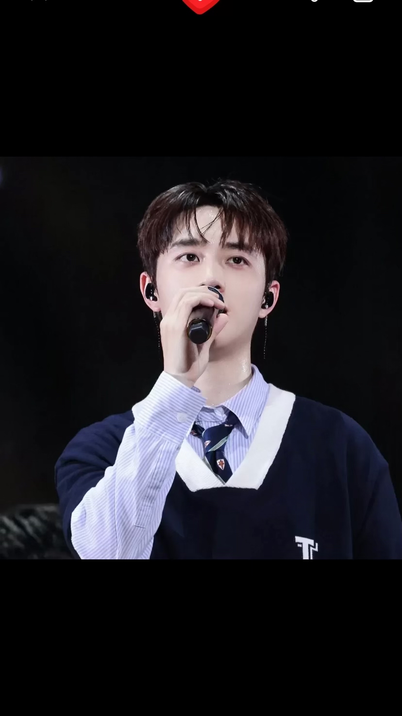디오 (EXO) 팬이 찍은 순간