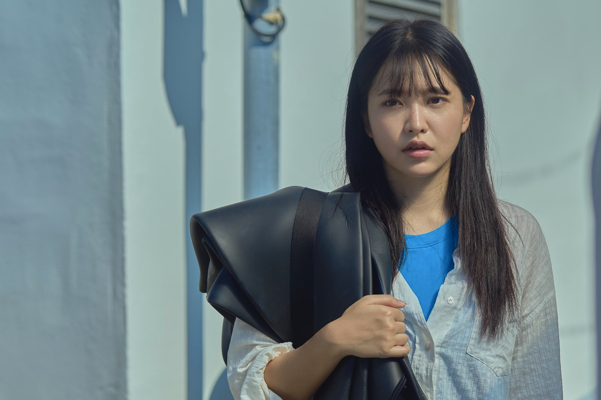 Red Velvet的幕後花絮