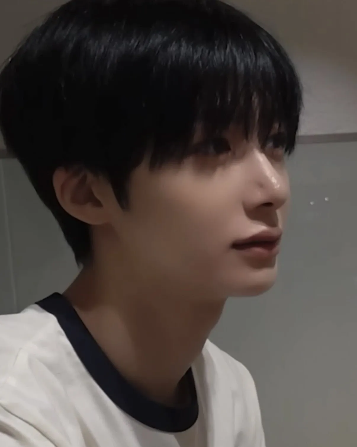 형원 (몬스타엑스) 최근 활동샷