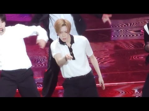 Recent activity shot of Arno (ALPHA DRIVE ONE)