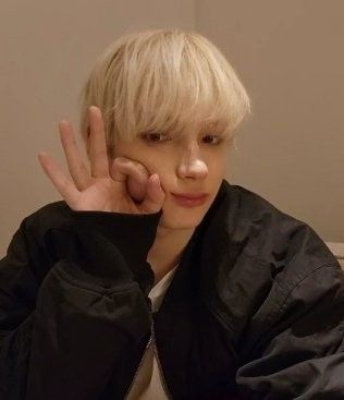 Potret di balik layar HueningKai (TOMORROW X TOGETHER)