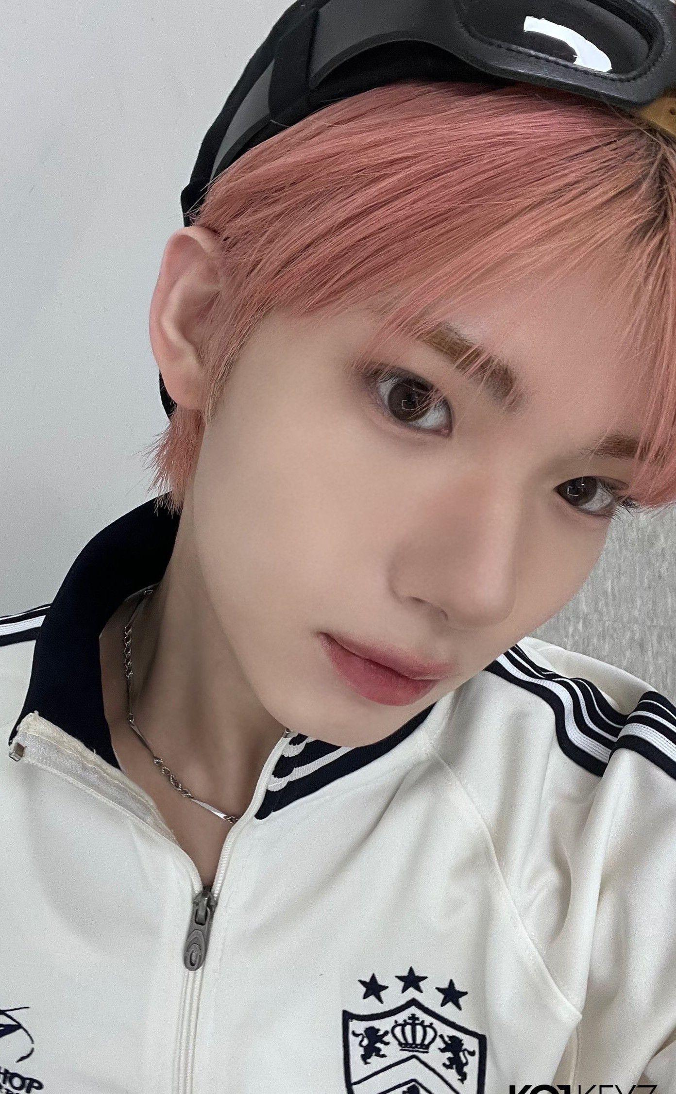 KO1KEYZ 矢田佳暉粉絲社群│ KPOP第一應援App 韓愛豆