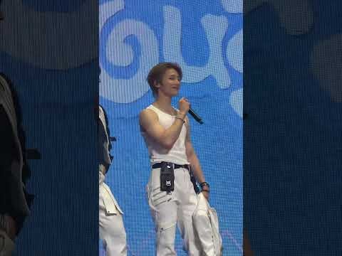 Latest photo of Stray Kids