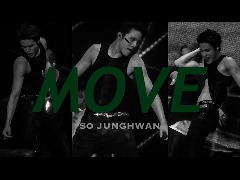 Behind-the-scenes cut of So Junghwan (TREASURE)