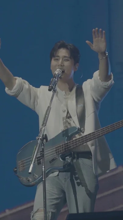 Behind-the-scenes cut of DAY6