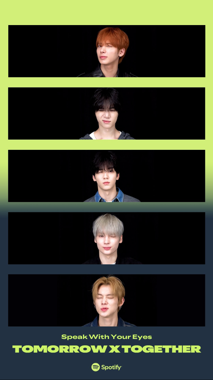 Fan-made special wallpaper for Yeonjun (TOMORROW X TOGETHER)