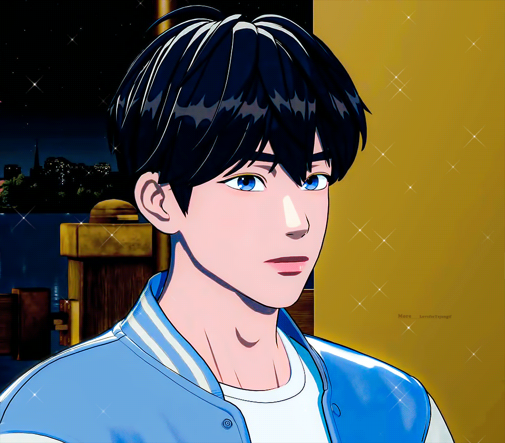 Latest photo of Yejun (PLAVE)