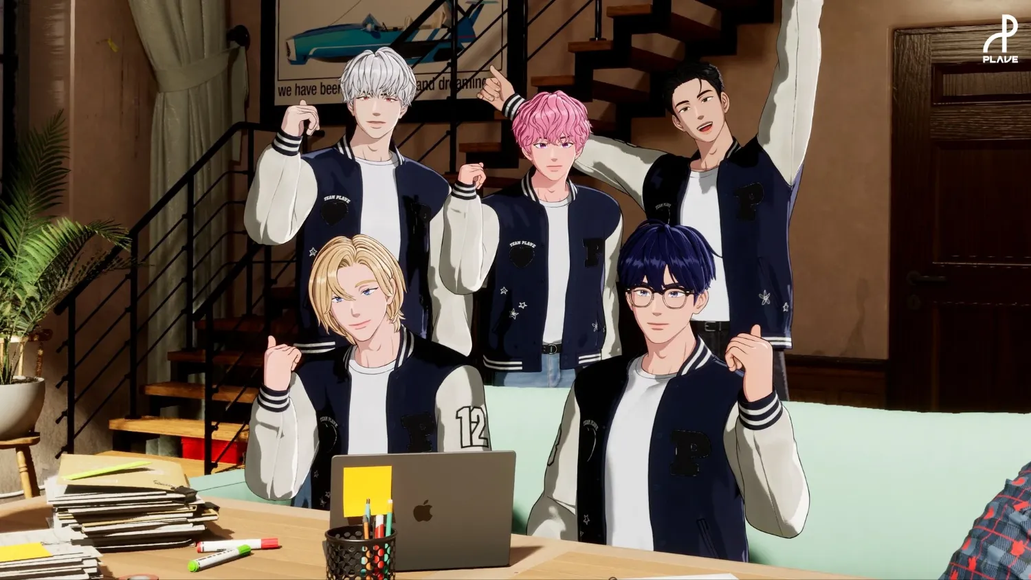 Latest photo of PLAVE