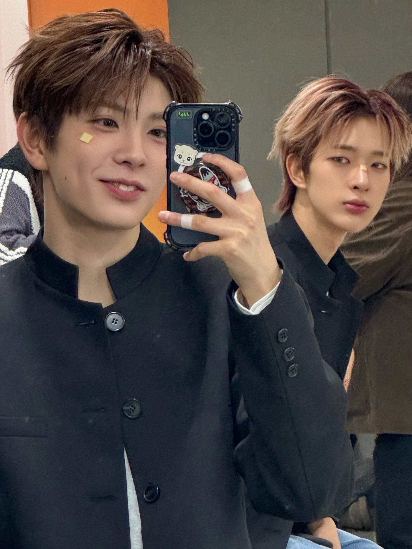 Tomoya (NEXZ)的最新照片