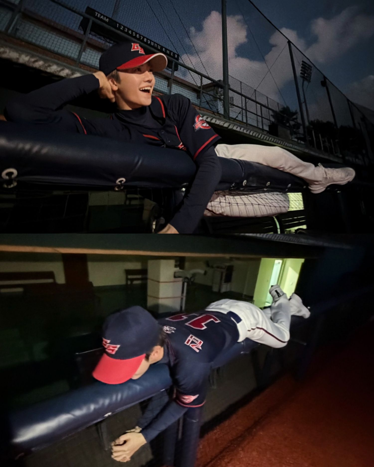 Latest photo of Jaemin (NCT DREAM)