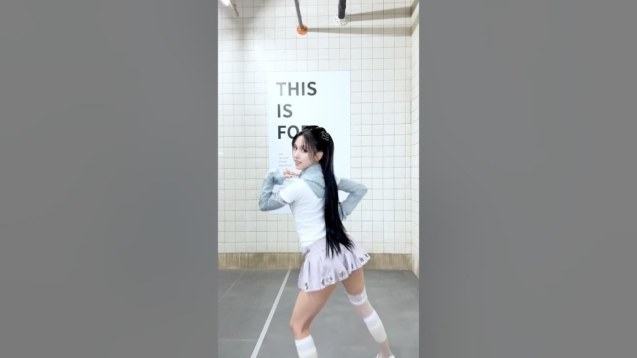 미나 (TWICE) 팬이 찍은 순간