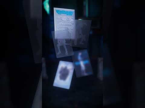 A moment captured by Bamby (PLAVE)'s fan