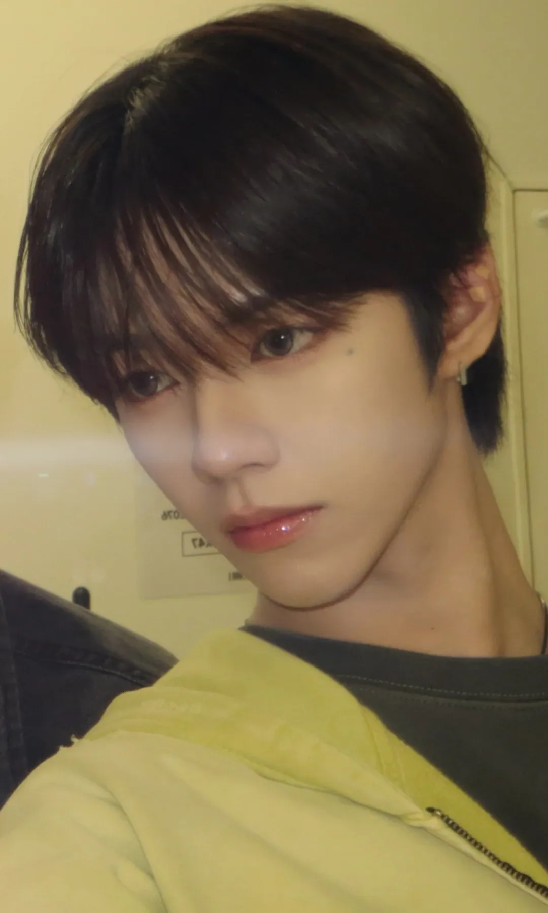 Potret di balik layar JL (AHOF)