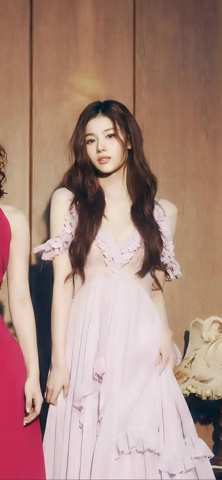 Foto terbaru Sana (TWICE)