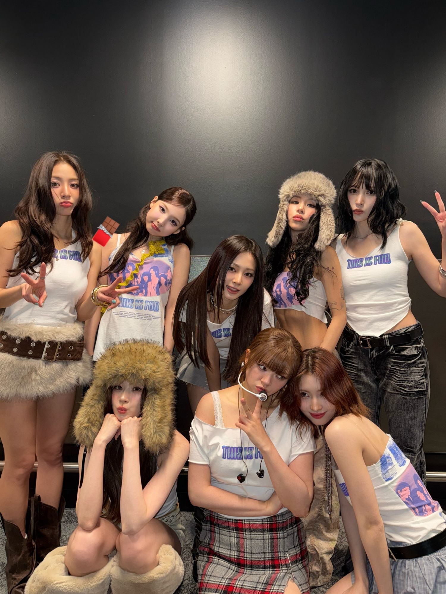 Today’s hot picks from the TWICE community