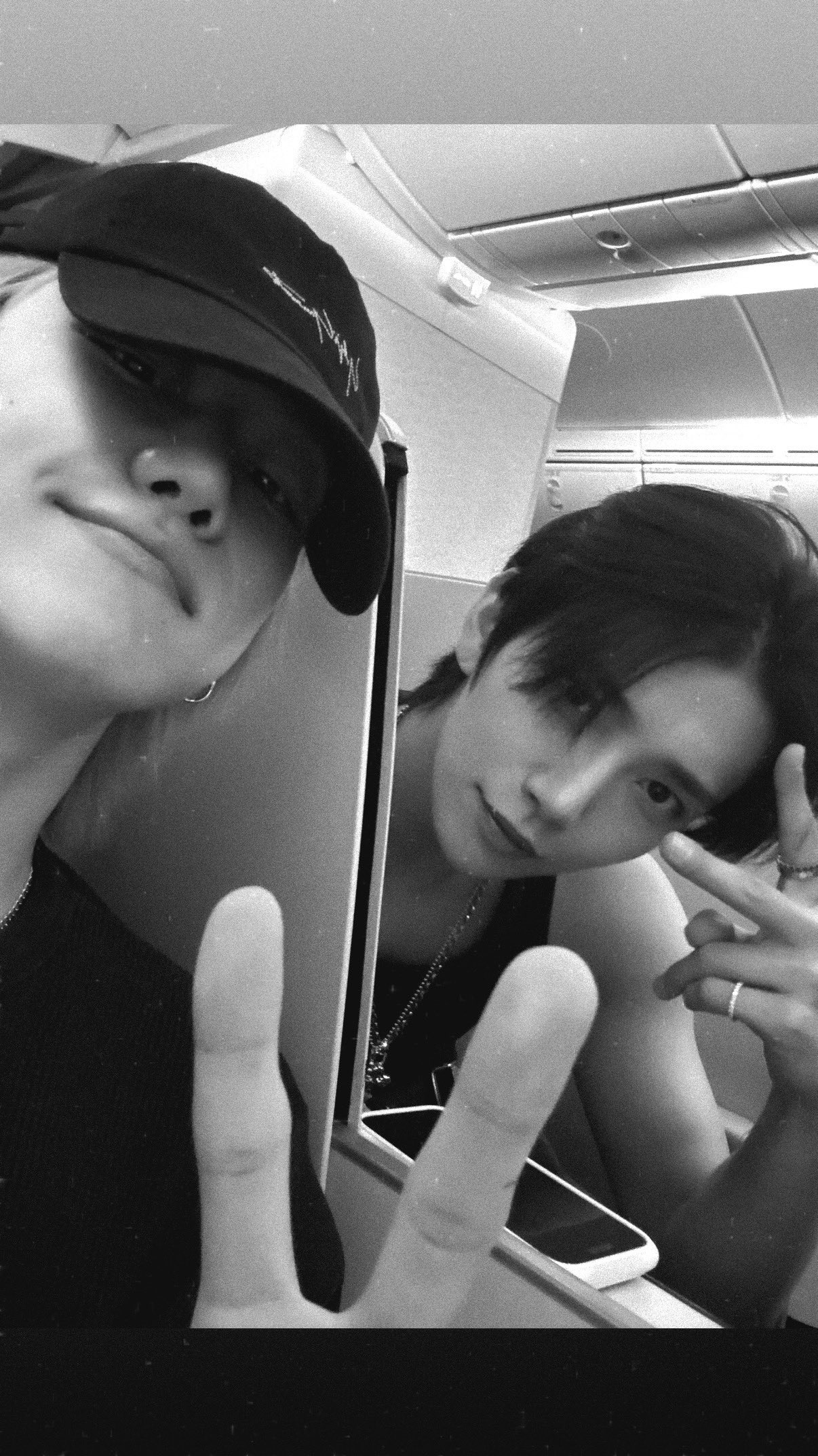 Fan-made special wallpaper for Joshua (SEVENTEEN)