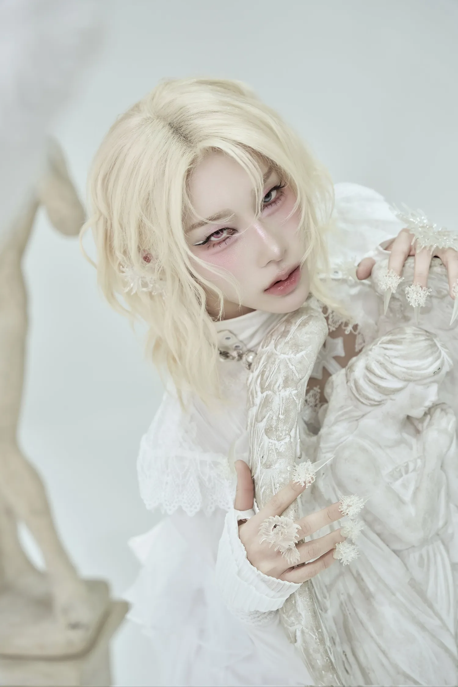 Recent activity shot of Rui (XLOV)
