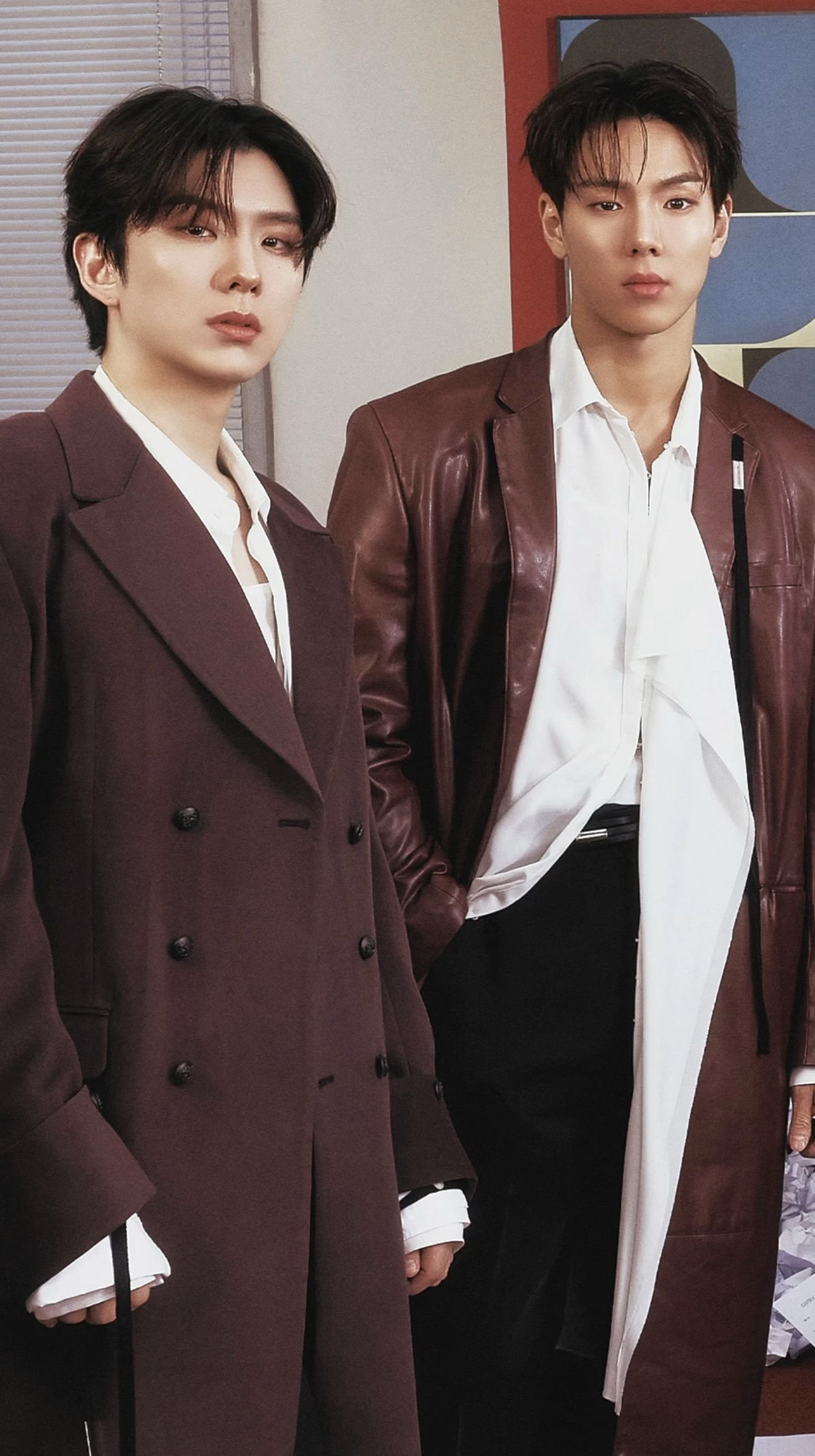 Feed komunitas K-pop terpanas hari ini