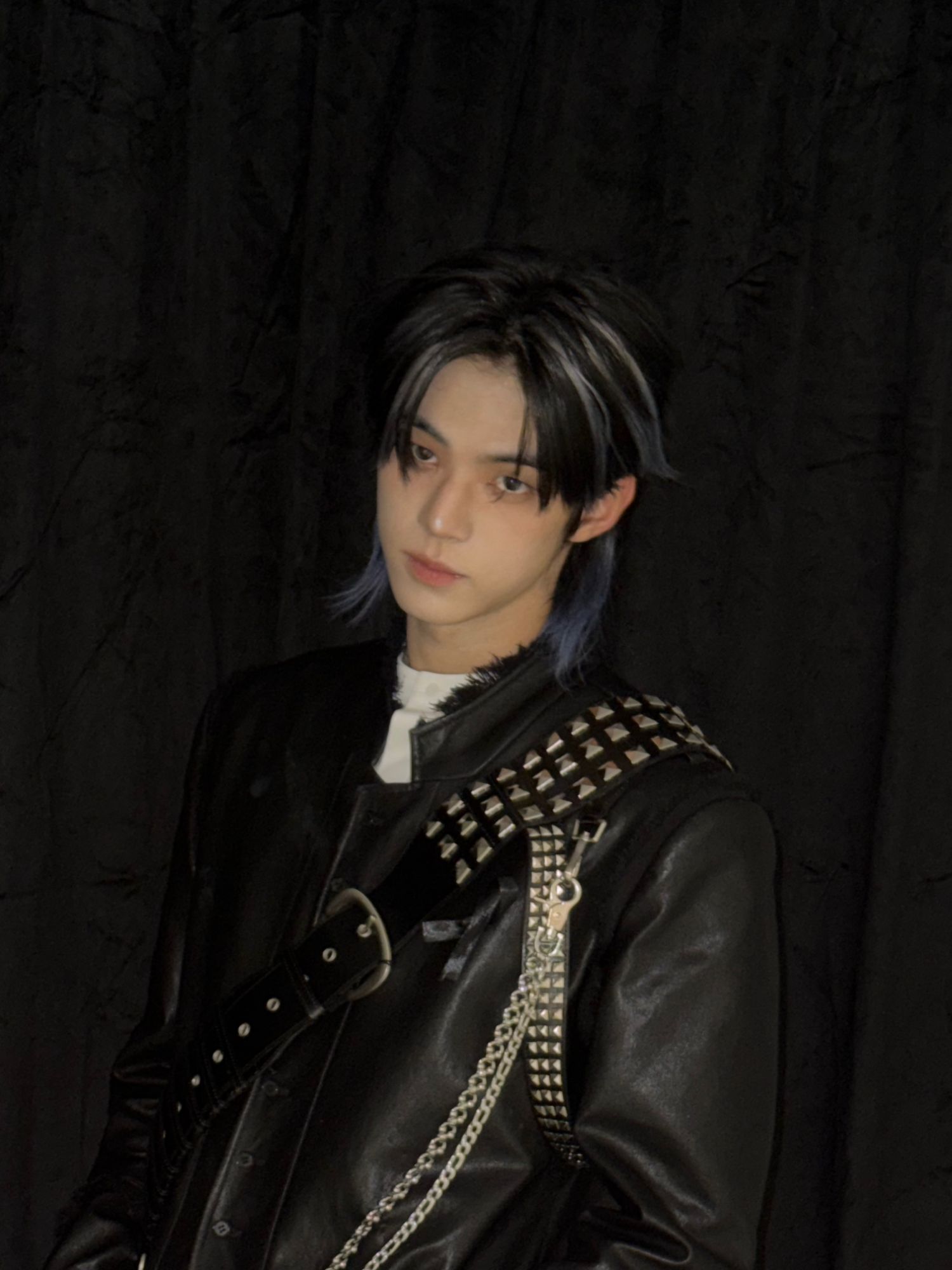 A moment captured by Dohoon (TWS)'s fan