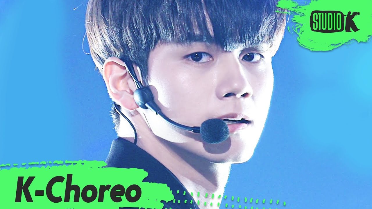 옹성우 최근 활동샷