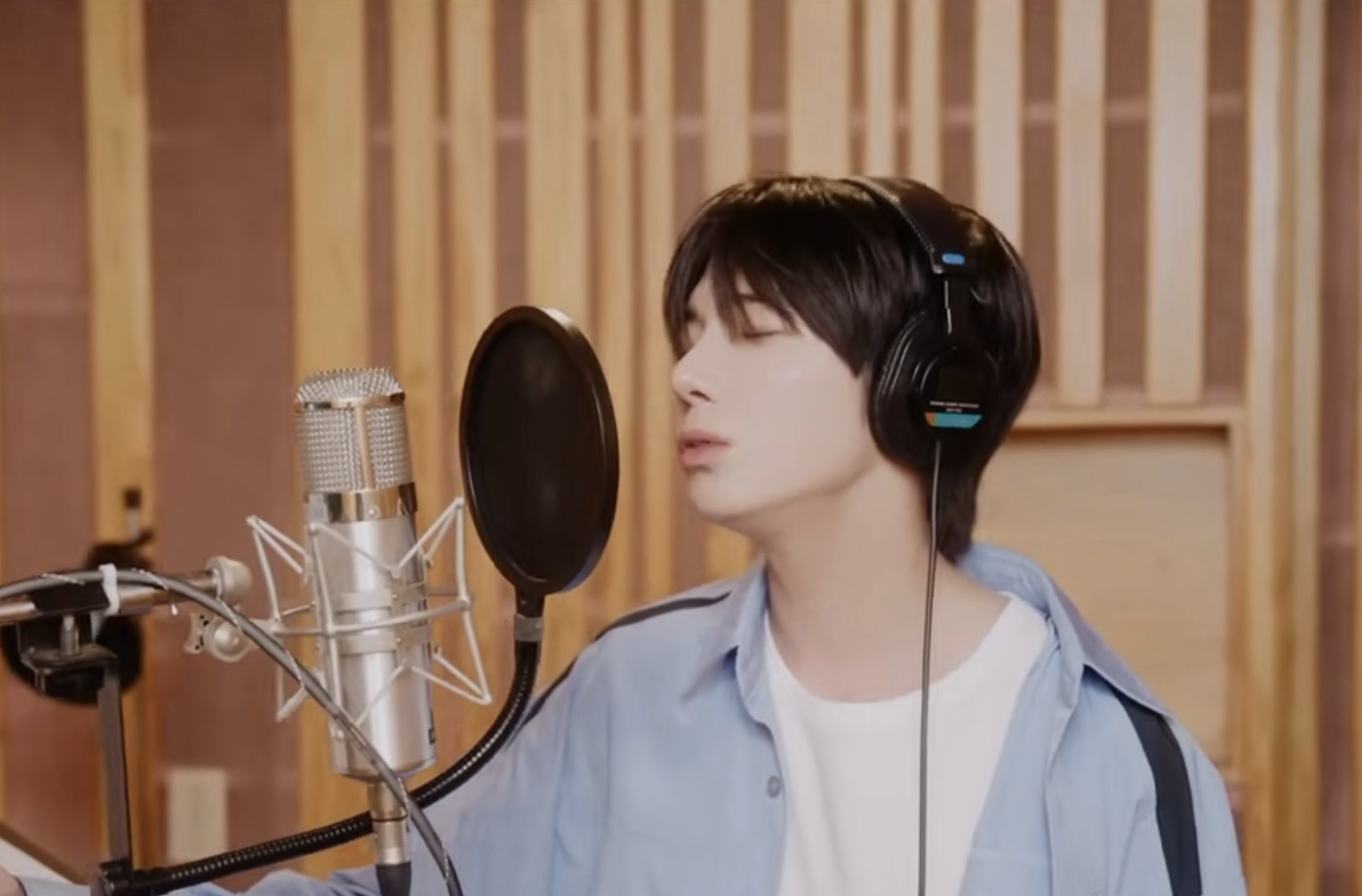 태현 (투모로우바이투게더) 팬이 찍은 순간