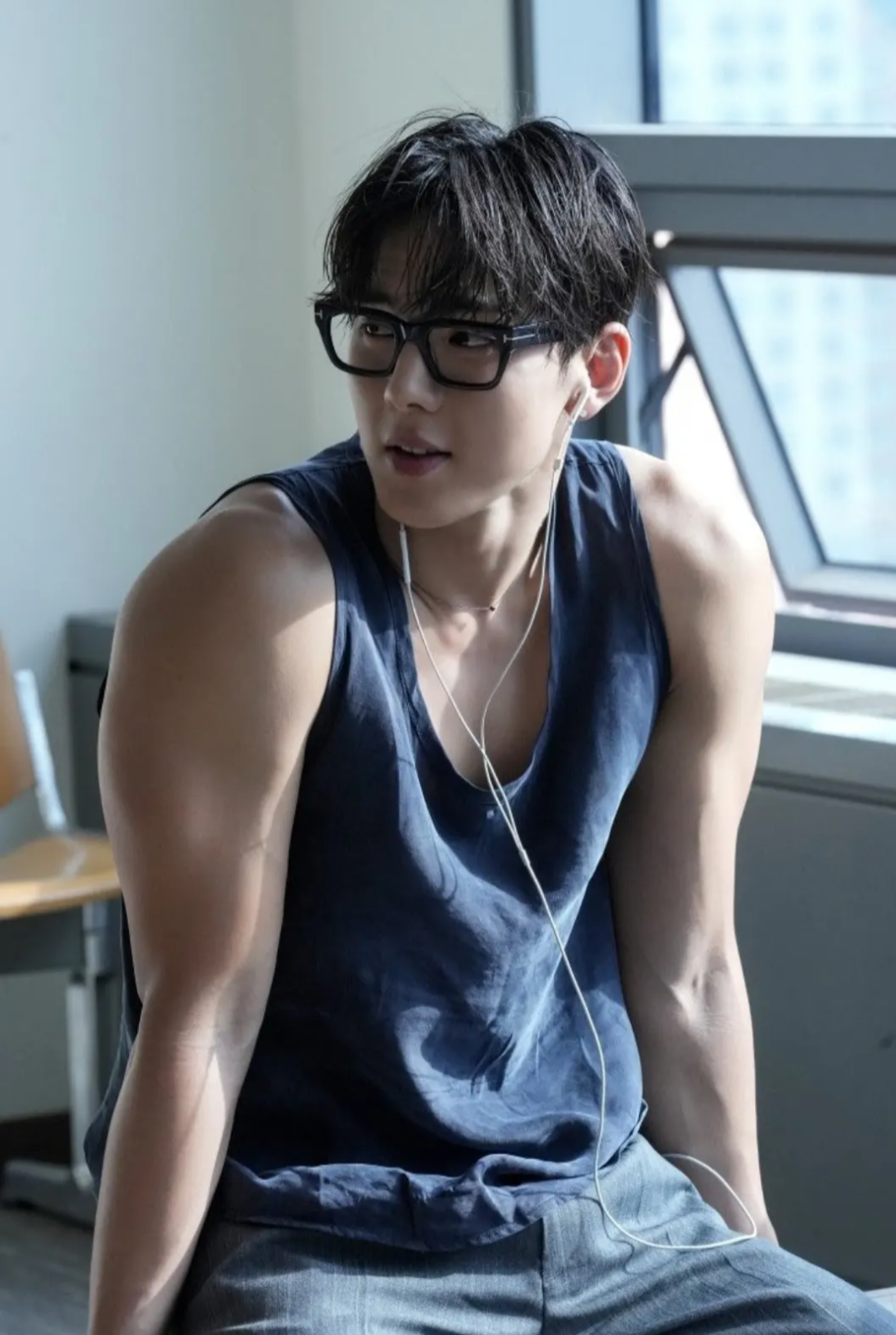 Shownu (MONSTA X)的最新照片