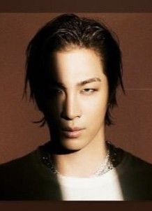 A moment captured by Taeyang (BIGBANG)'s fan