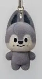 Recent activity shot of Bang Chan (Stray Kids)