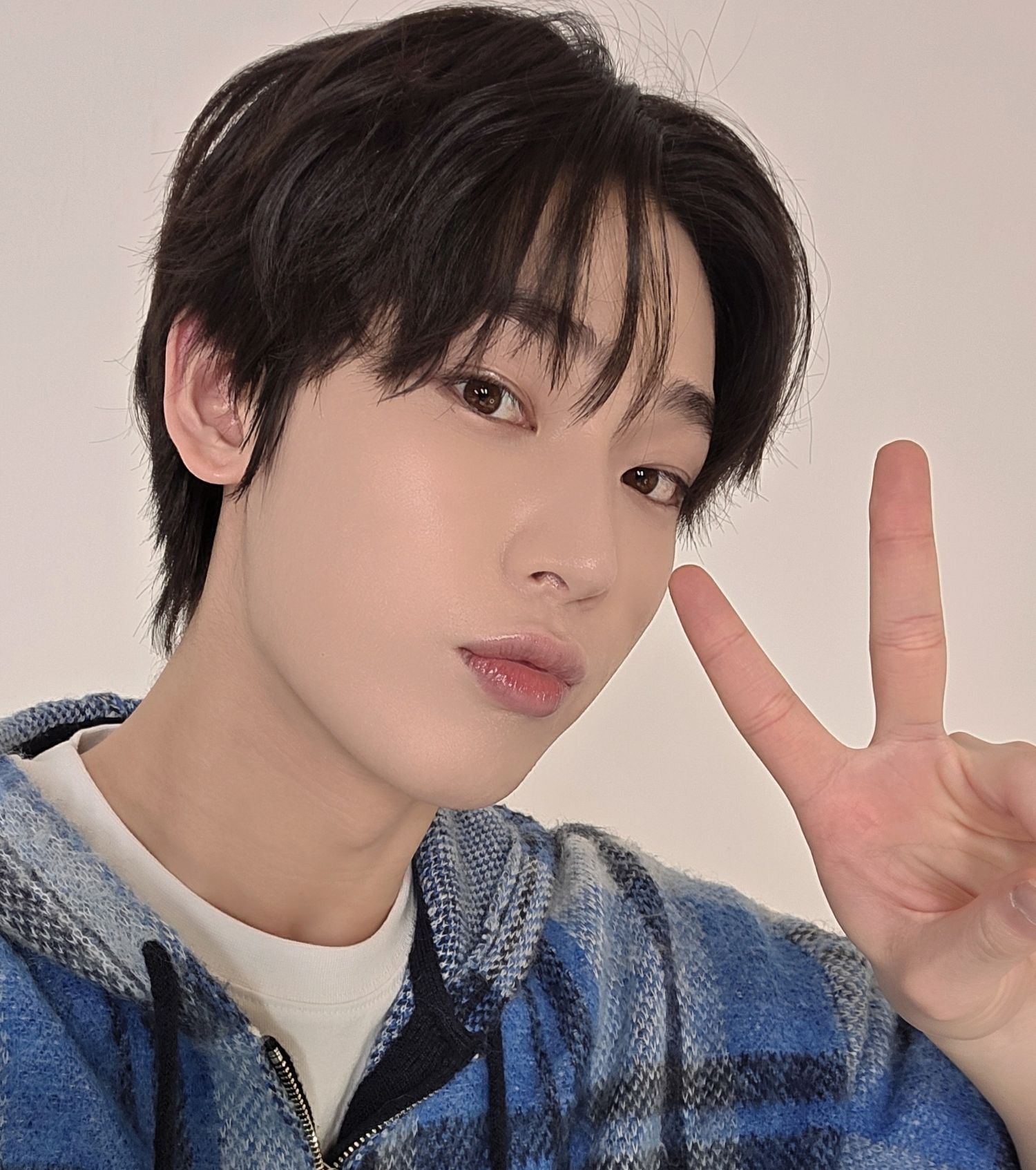 선우 (ENHYPEN) 팬이 찍은 순간