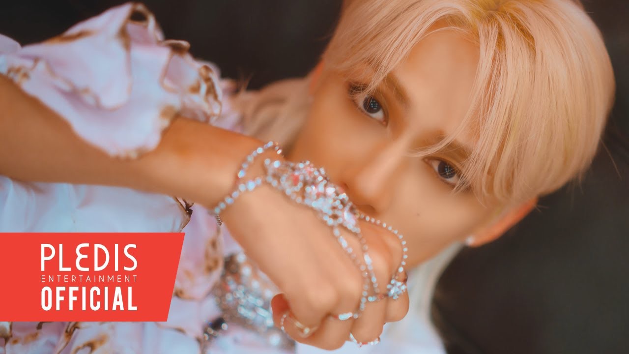 Latest photo of Jun (SEVENTEEN)