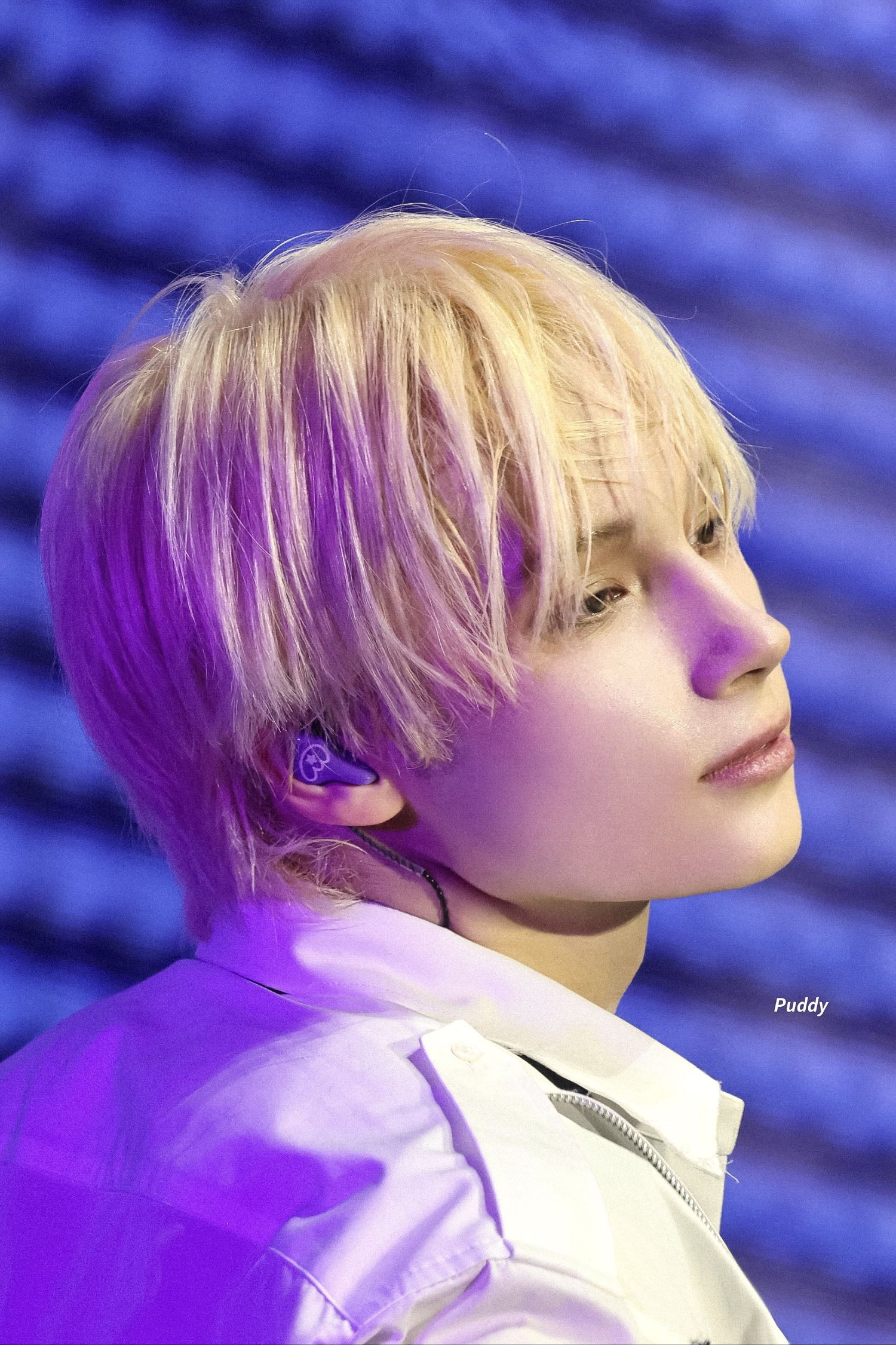 Behind-the-scenes cut of HueningKai (TOMORROW X TOGETHER)