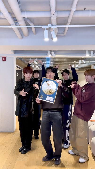 Explosive post in the Choeaedol community