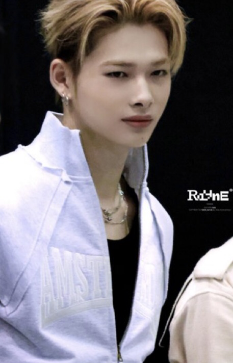 NI-KI (ENHYPEN)粉絲拍下的瞬間