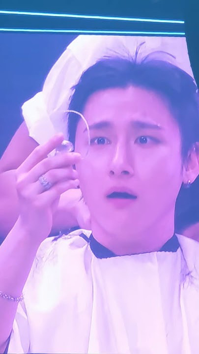 Foto aktivitas terbaru MONSTA X