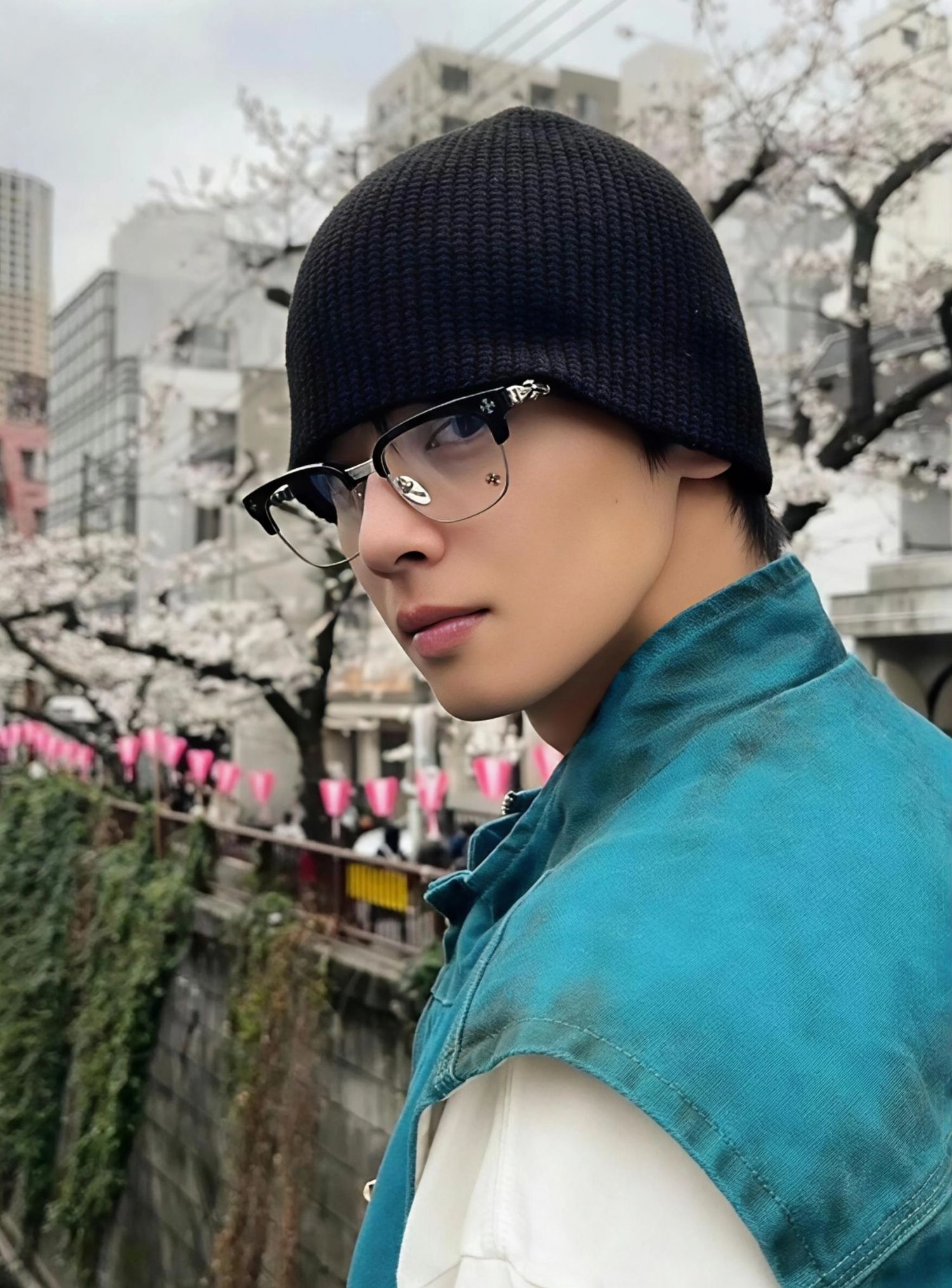 Latest photo of Eunwoo (ASTRO)