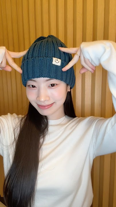 TWICE의 비하인드 컷