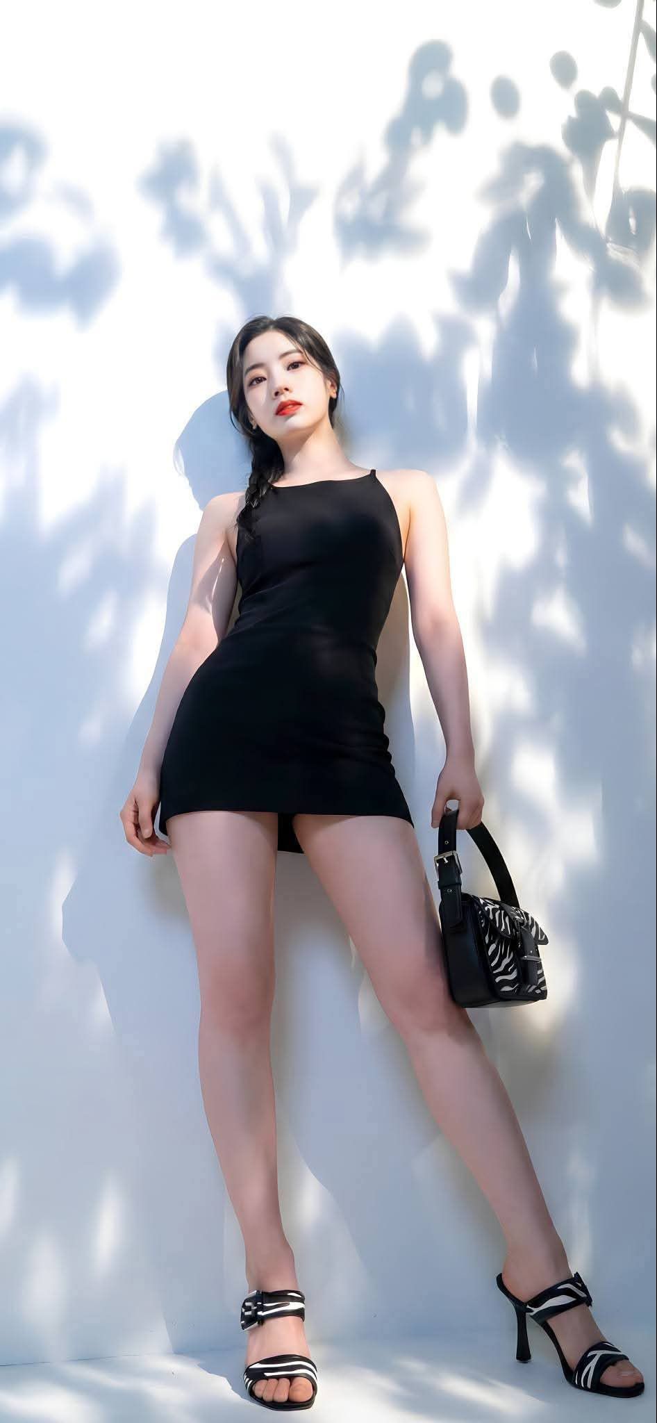 Foto aktivitas terbaru TWICE